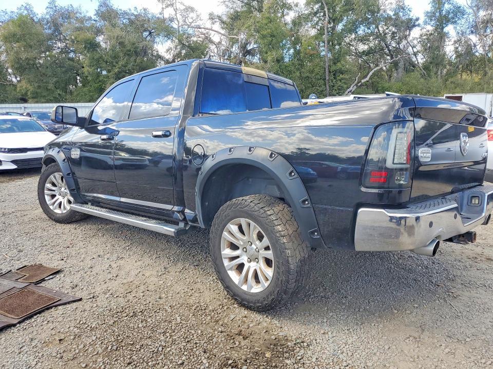 2013 Dodge RAM 1500 Longhorn