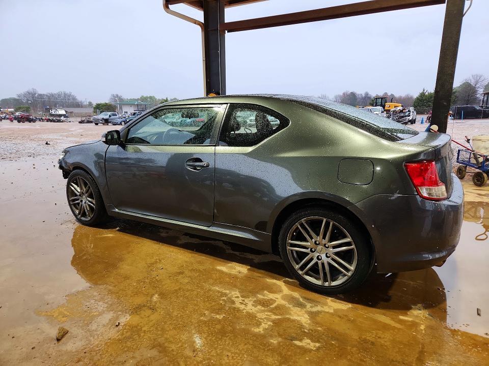 2011 Scion Tc Base