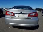 2009 Mitsubishi Galant es