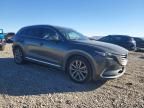 2018 Mazda Cx-9 Grand Touring