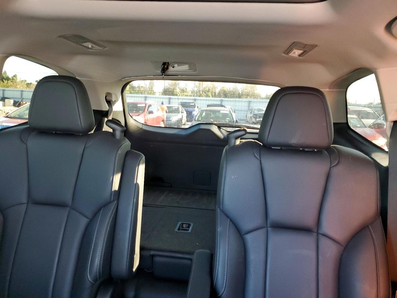 2019 Subaru Ascent Limited