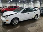 2007 Ford Focus ZX4