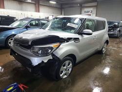 2018 KIA Soul for sale in Elgin, IL