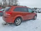 2012 Dodge Journey se