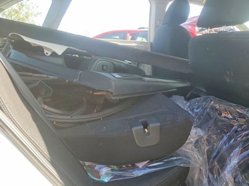 2017 Subaru Outback 2.5i