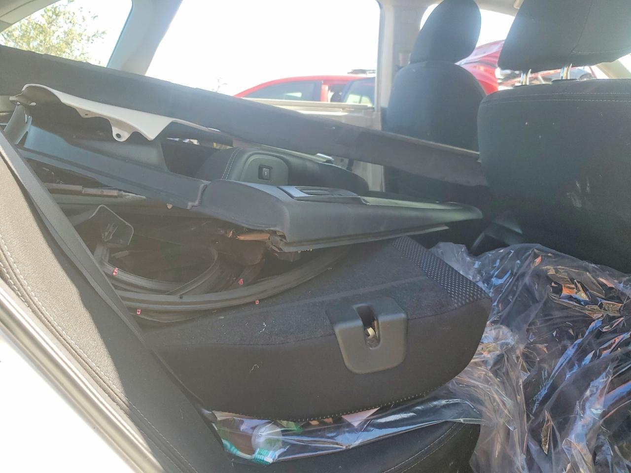 2017 Subaru Outback 2.5i