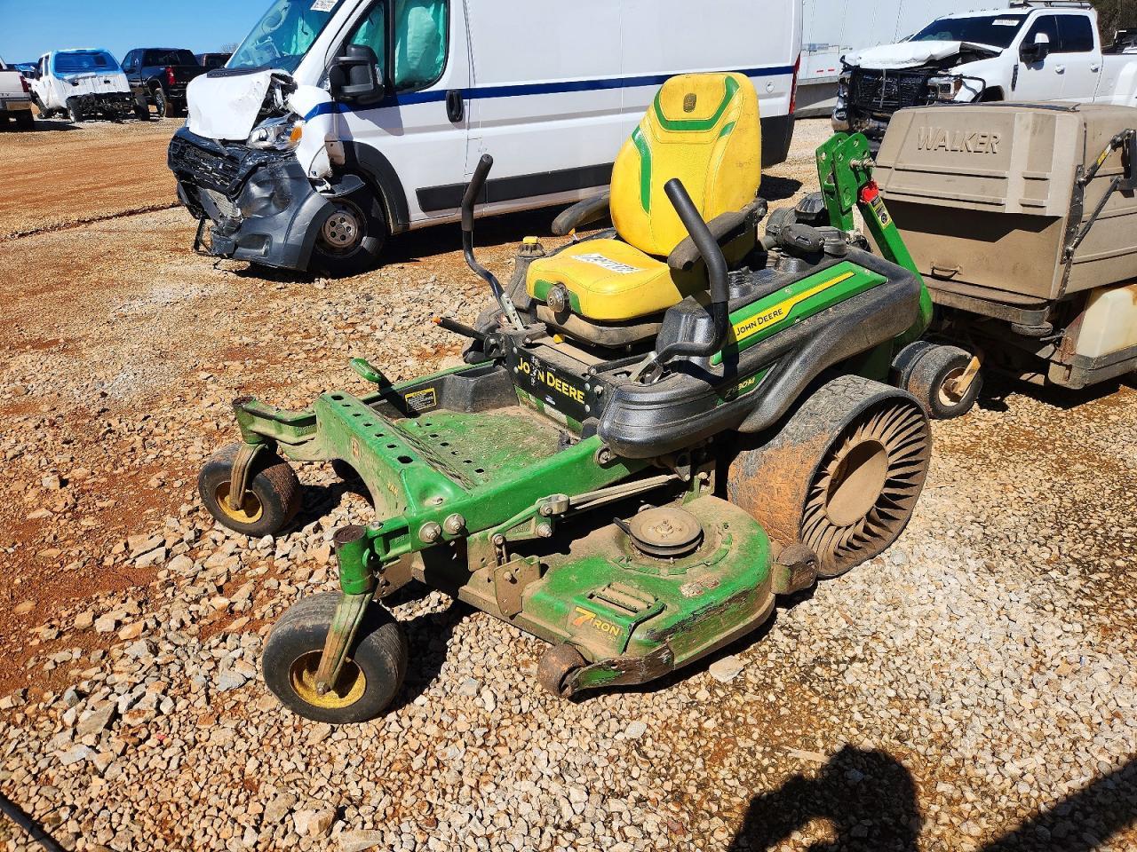 2023 John Deere Mower