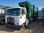 2009 Autocar Llc 2009 Autocar Xpeditor Refuse Truck