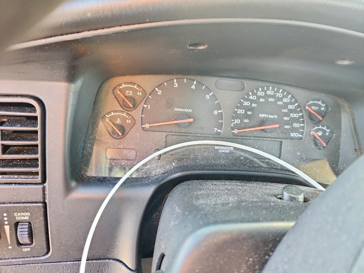 2003 Dodge Dakota slt