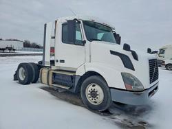 Vehiculos salvage en venta de Copart Earlington, KY: 2016 Volvo VNL Semi Truck