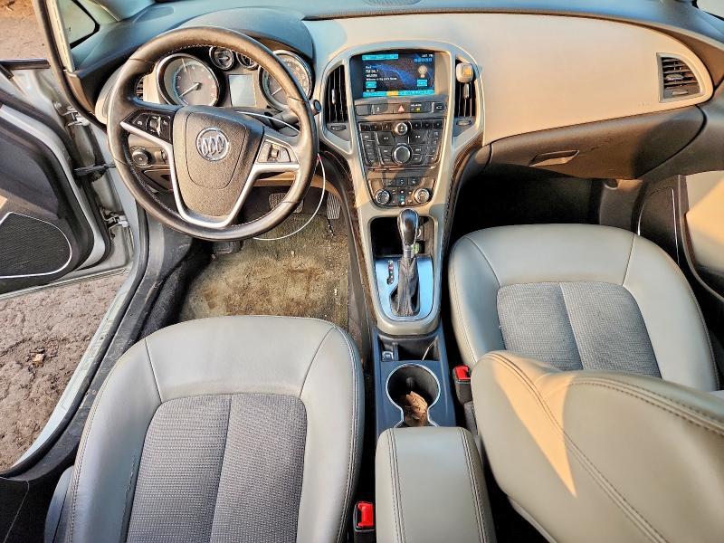2013 Buick Verano