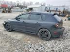 2005 Mazda 3 Hatchback