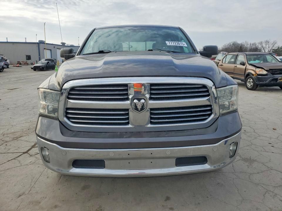 2014 Dodge Ram 1500 slt