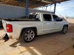 2014 GMC Sierra K1500 Denali