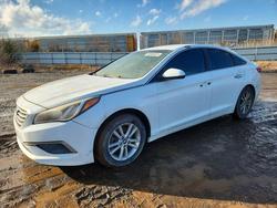 2016 Hyundai Sonata se for sale in Columbia Station, OH