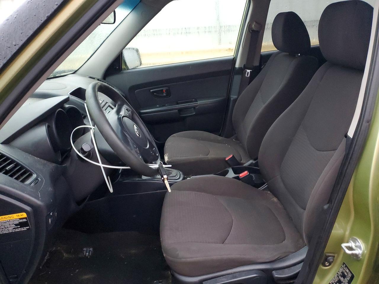 2013 KIA Soul