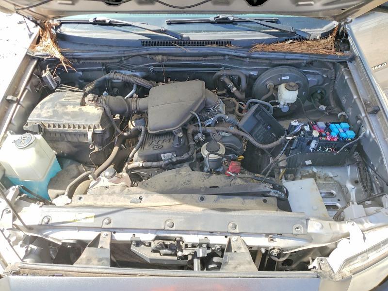 2014 Toyota Tacoma Base