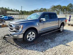 Ford f150 Supercrew Vehiculos salvage en venta: 2023 Ford F150 Supercrew