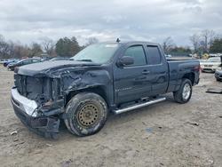 2009 Chevrolet Silverado C1500 LT en venta en Madisonville, TN