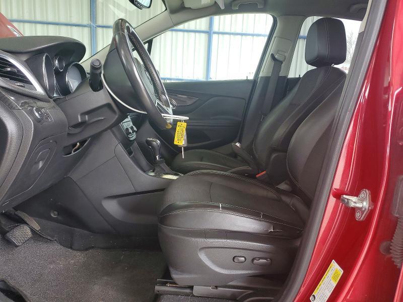 2015 Buick Encore Convenience
