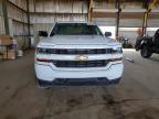 2017 Chevrolet Silverado C1500 Custom