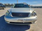 2002 Lexus Ls 430 Base