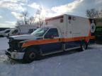 2015 Ford F350 Super Duty Ambulance