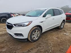 Buick Enclave Vehiculos salvage en venta: 2018 Buick Enclave Essence