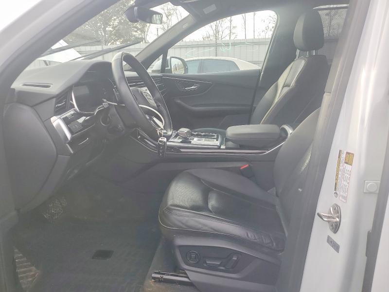 2021 Audi Q7 Premium Plus