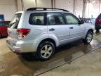 2012 Subaru Forester 2.5x