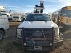 2017 Ford F550 Super Duty Bucket Truck