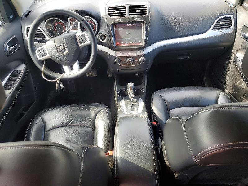 2014 Dodge Journey R/T