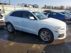 2016 Audi Q3 Premium Plus
