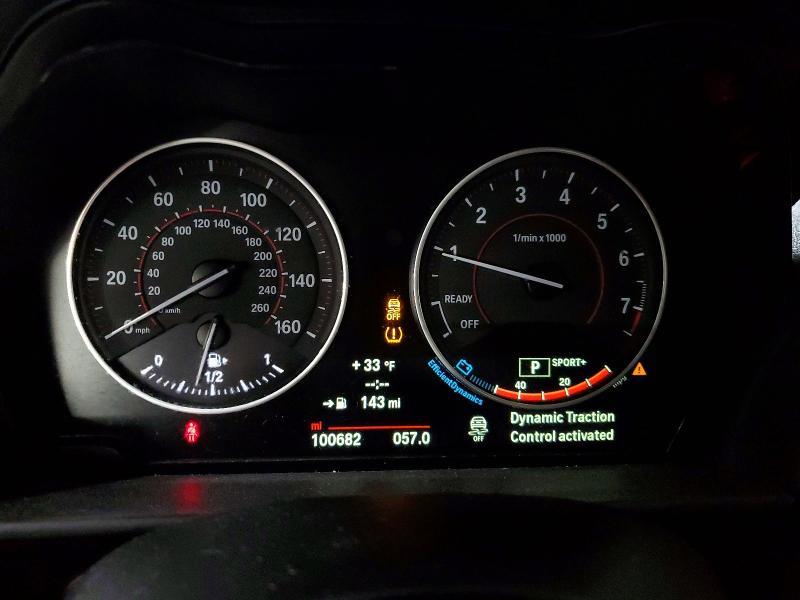 2014 BMW M235i