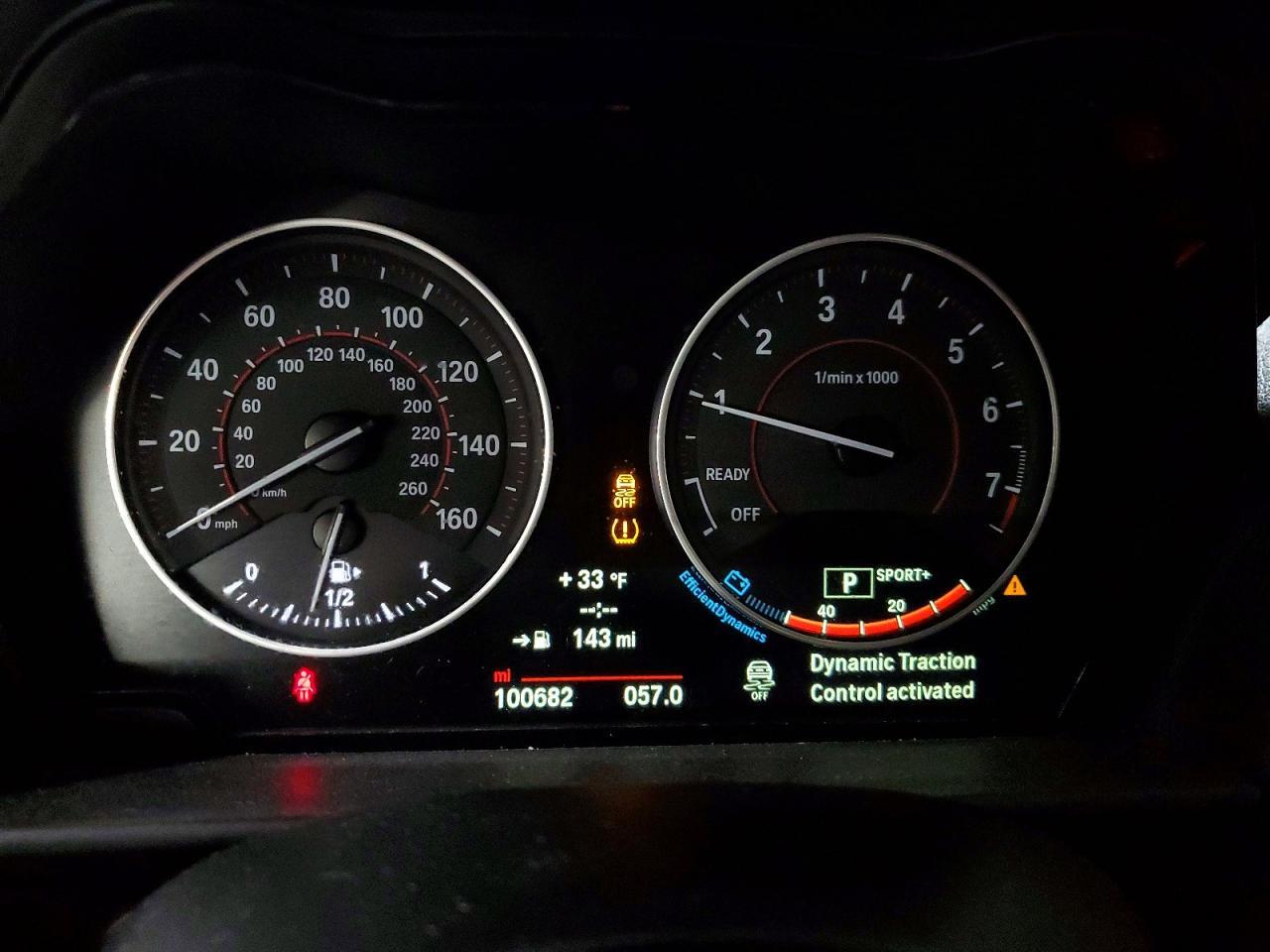 2014 BMW M235i