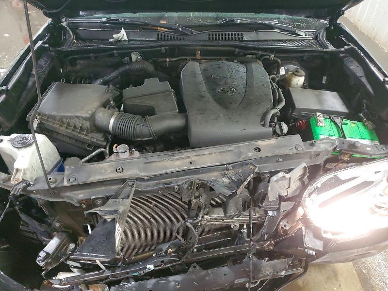 2020 Toyota Tacoma SR5 V6