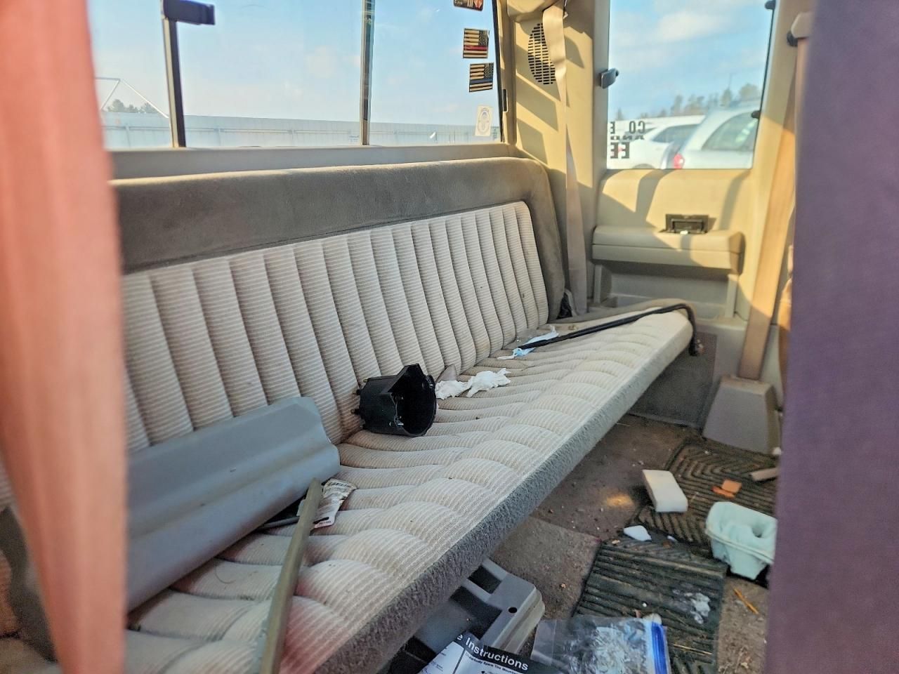 1994 GMC Sierra K1500