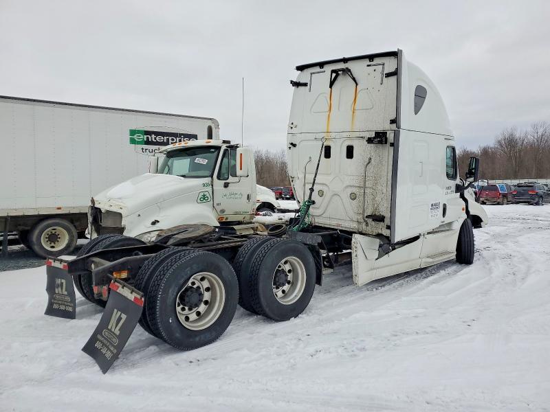 2016 Freigliner Cascadia 125