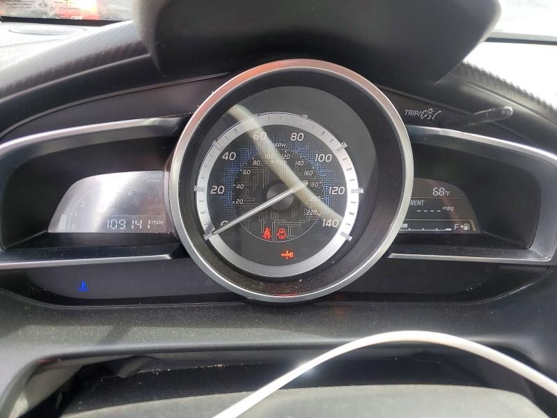 2018 Toyota Yaris ia