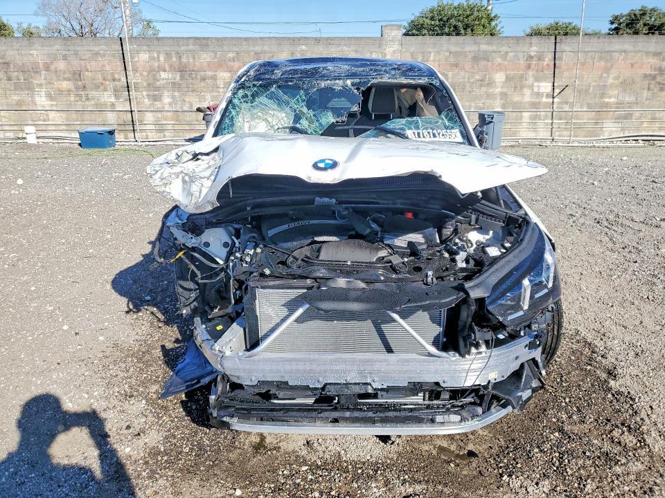 2026 BMW 2026 b m w x Series X2 4D suv 28I Xdrive Msport