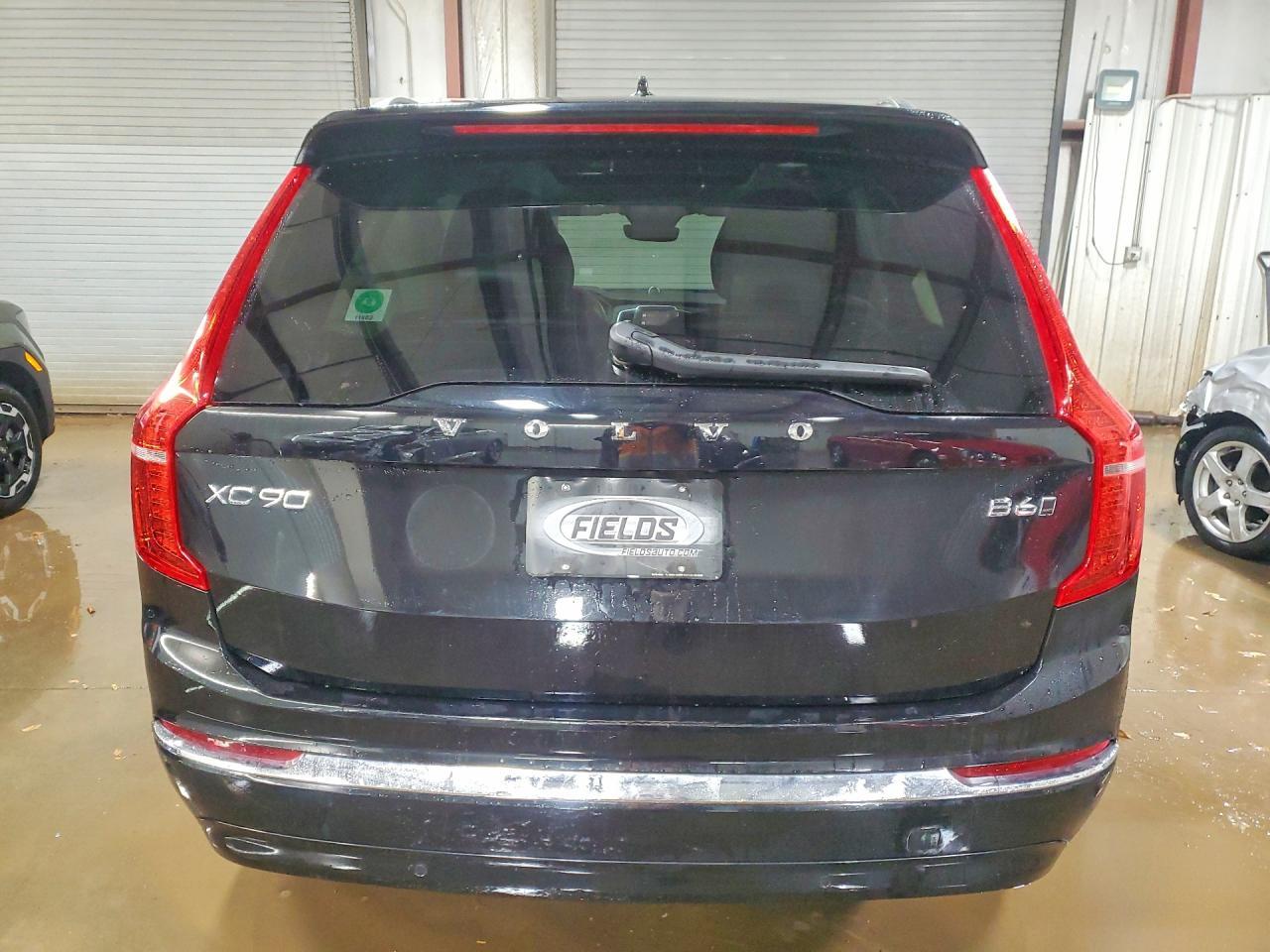 2023 Volvo Xc90 Ultimate