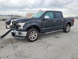 2015 Ford F150 Supercrew for sale in New Orleans, LA