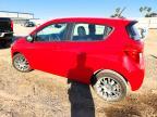2017 Chevrolet Spark ls