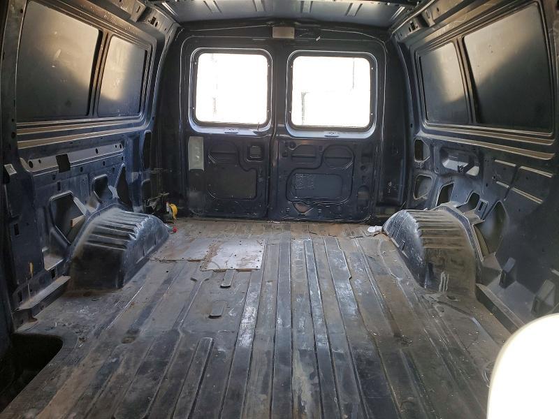 2003 Ford Econoline E250 van