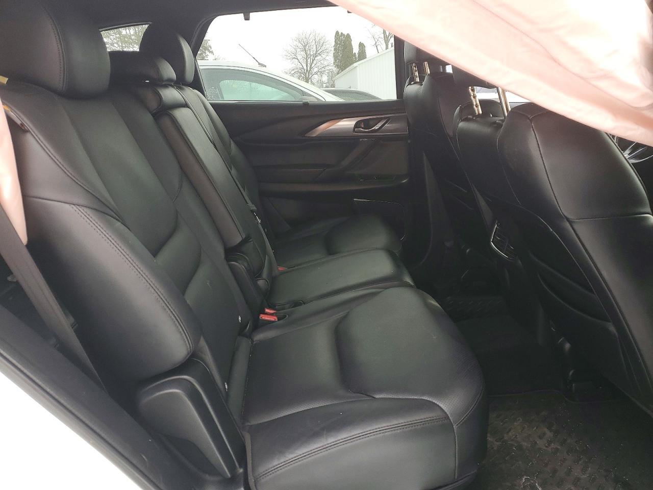 2019 Mazda Cx-9 Grand Touring