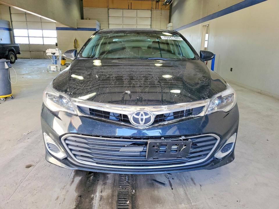 2015 Toyota Avalon xle