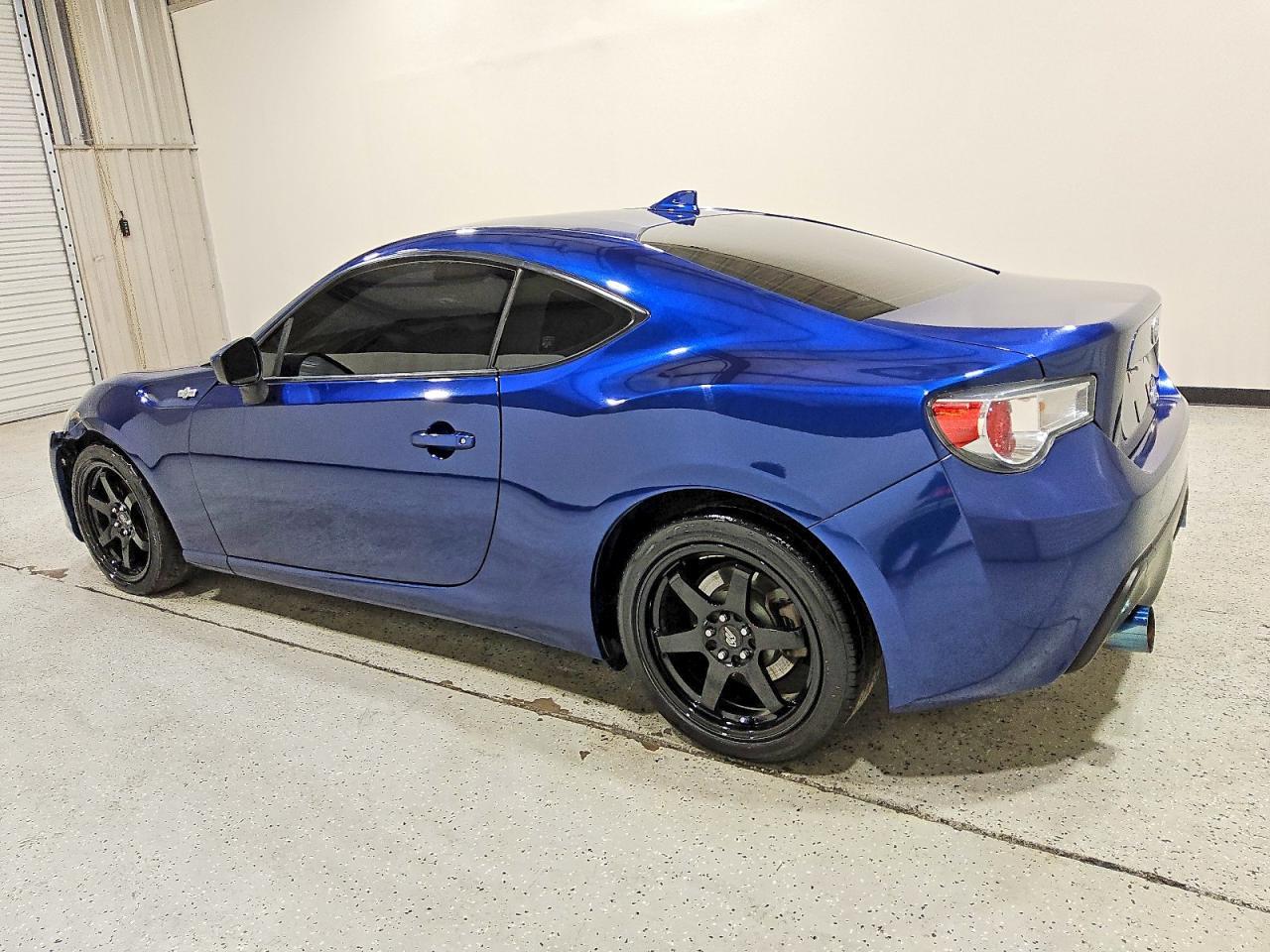 2015 Scion Fr-s