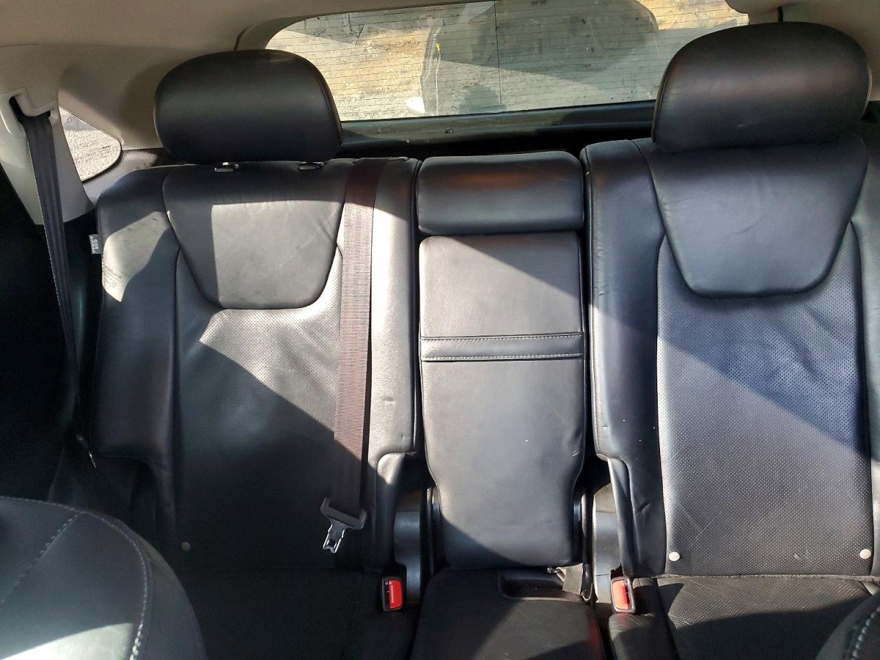 2014 Lexus RX
