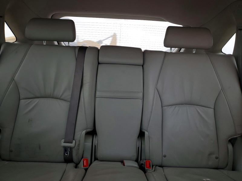 2008 Lexus Rx 350