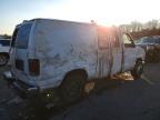 2010 Ford Econoline E350 Super Duty van